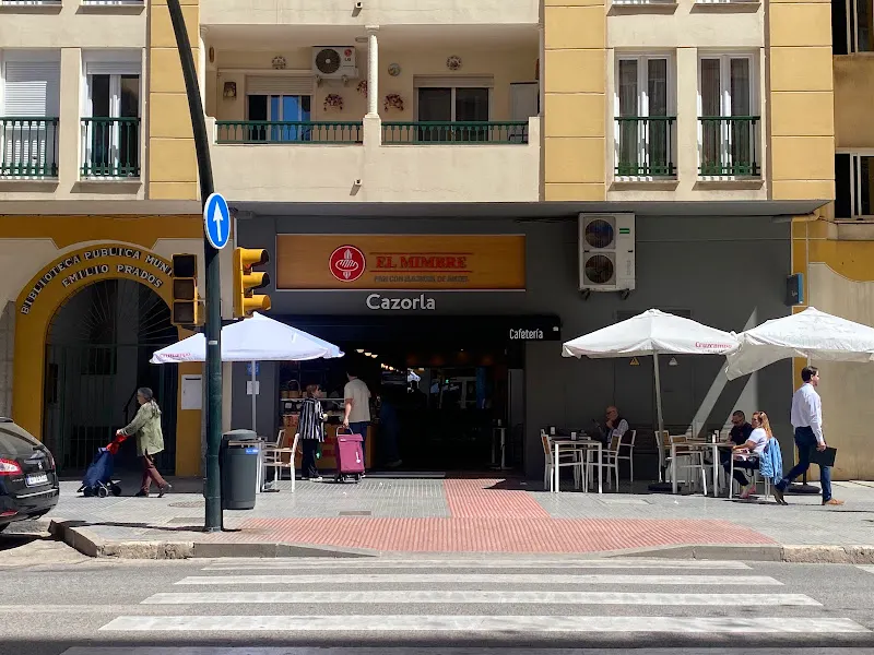 Panadería El Palo - Panadería en Málaga - foto 2