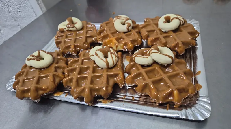 Panadería MIA