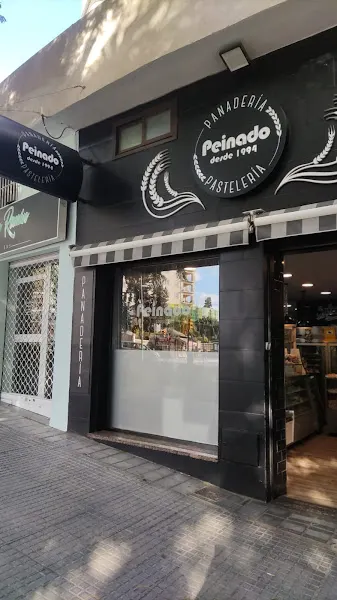 Panaderia Candeal