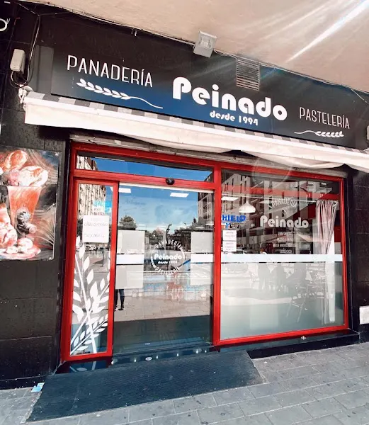Panaderia Candeal - Panadería en Málaga - foto 2