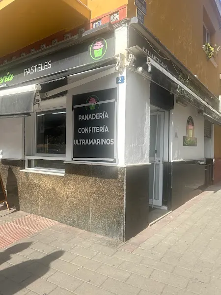 La dulcería - Panadería en Málaga - foto 2