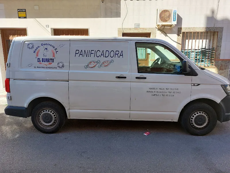 Panificadora el Burrito SL