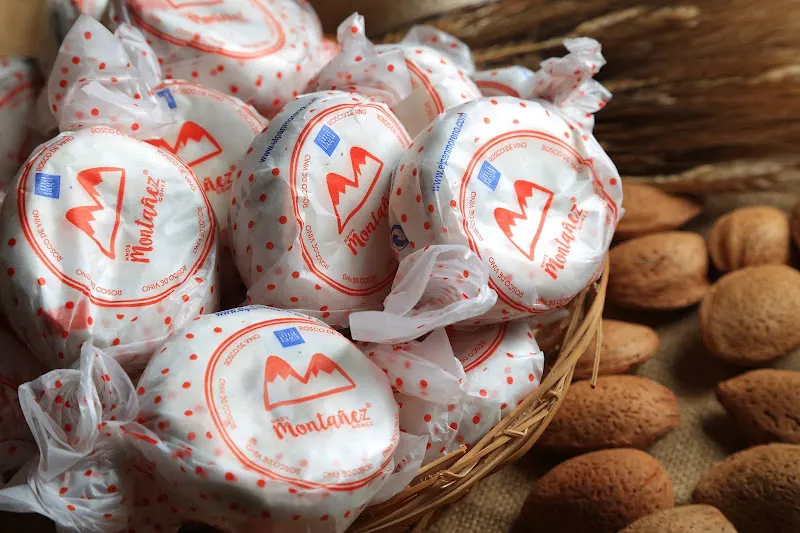 Roscos de vino Montañez