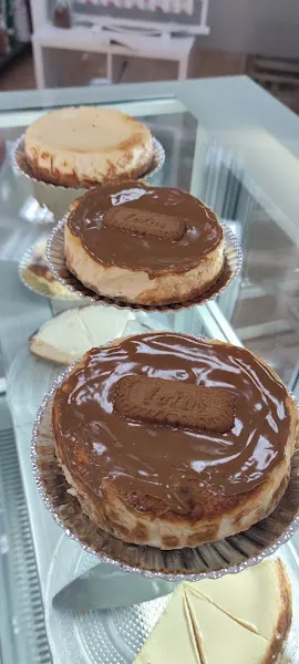Claudia Bakery's