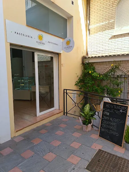Claudia Bakery's - Panadería en Rincón de la Victoria - foto 2