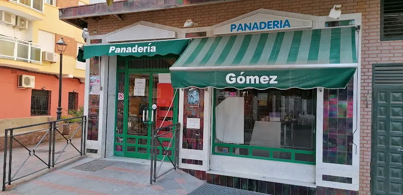 Panaderia laguna del mar - Panadería en Rincón de la Victoria - foto 2