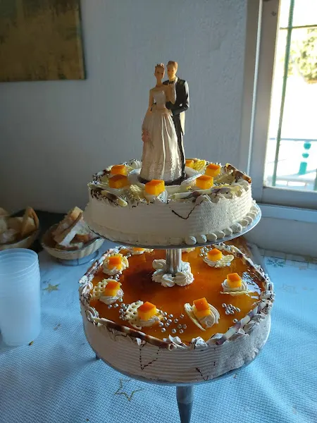 Panaderia Olmo Confiteria