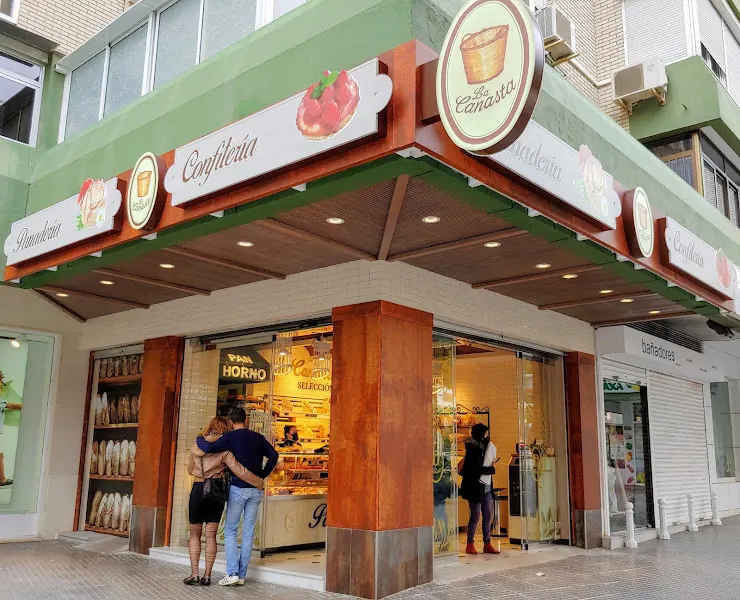 La Canasta - Panadería en Málaga - foto 2