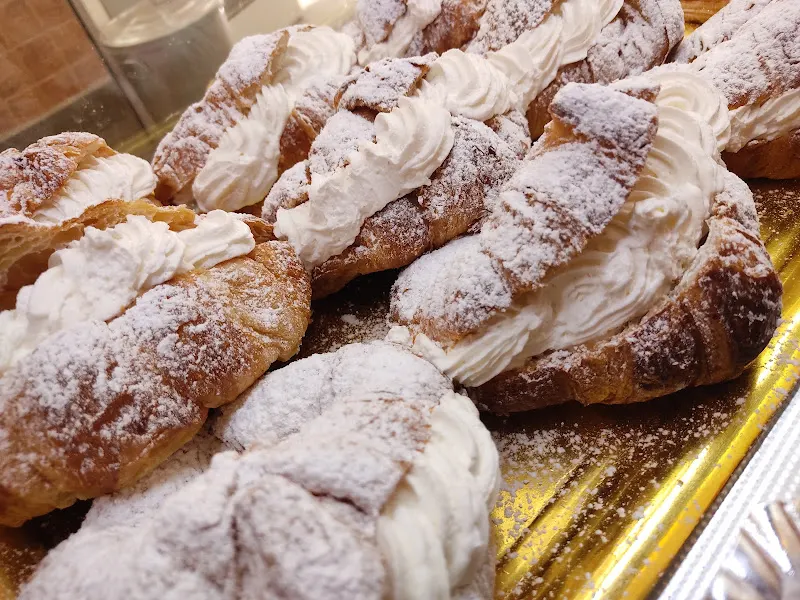 Panadería Nueva Málaga 1996 - Panadería en Málaga - foto 2