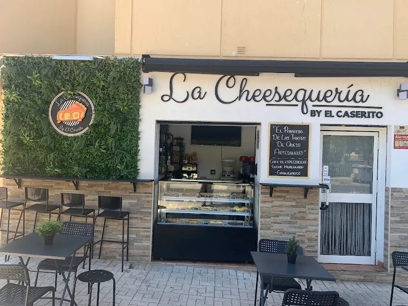 La Cheesequería