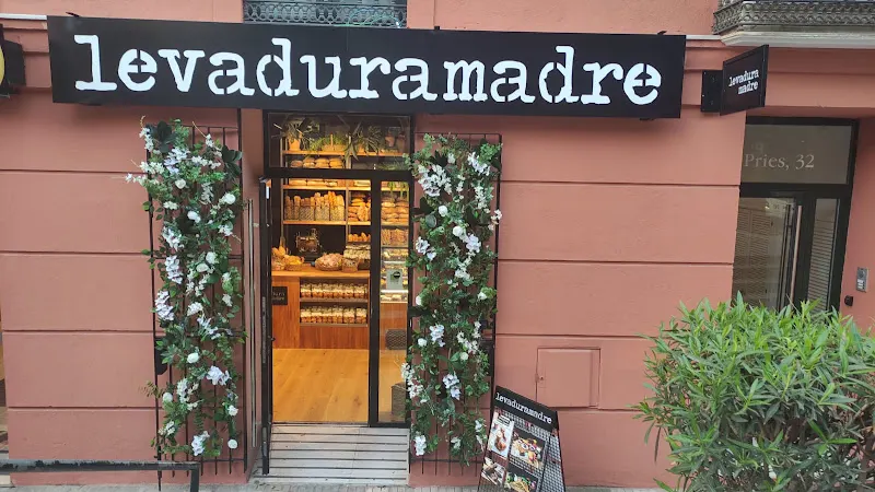 Levaduramadre - Panadería en Málaga - foto 2