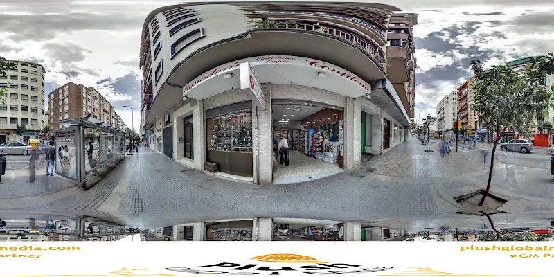 Panificadora Ntra. Sra. Del Socorro - Panadería en Málaga - foto 2