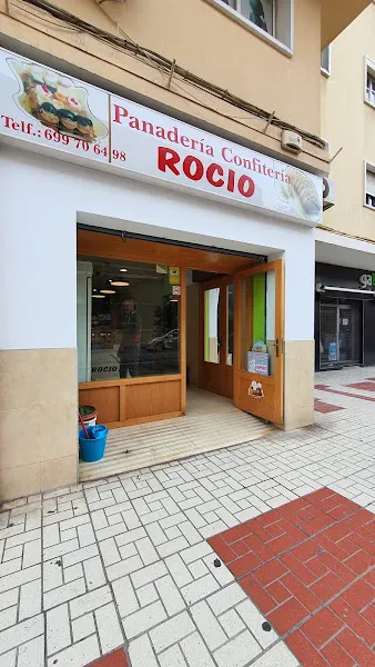 Panadería Confitería Rocío