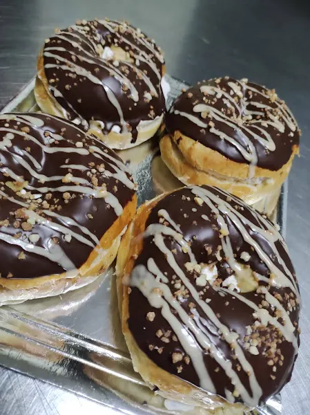 Panadería Ntra. Señora del Carmen