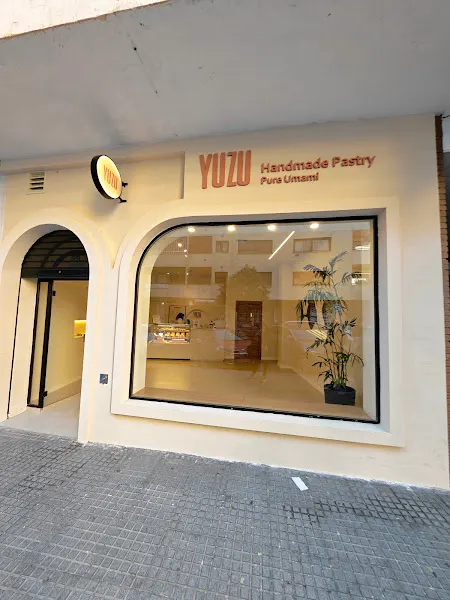Yuzu Pastry - Pastelería en Málaga - foto 2
