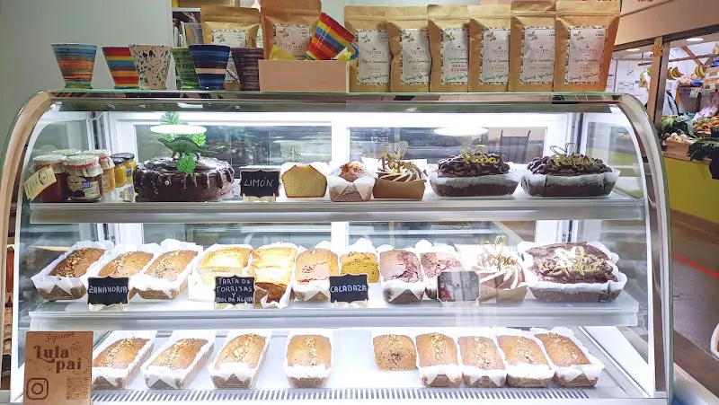 Lulapai - Pastelería en Málaga - foto 2