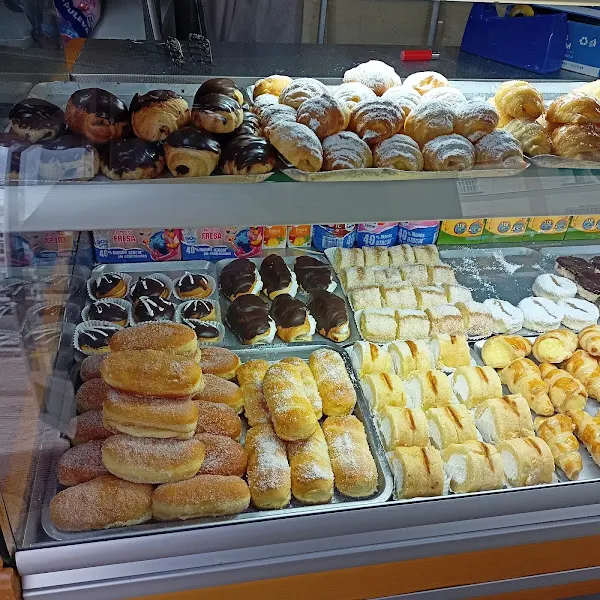 Panadería Guiles