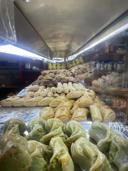 Panadería Confitería Las Flores
