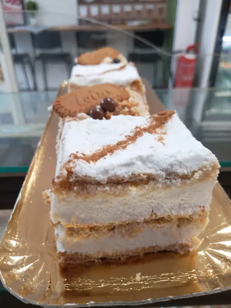 NUEVA ESPERANZA |Panadería