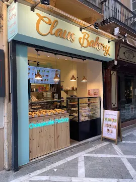 Claus Bakery Cheesecake Factory - Tienda de tartas en Málaga - foto 2