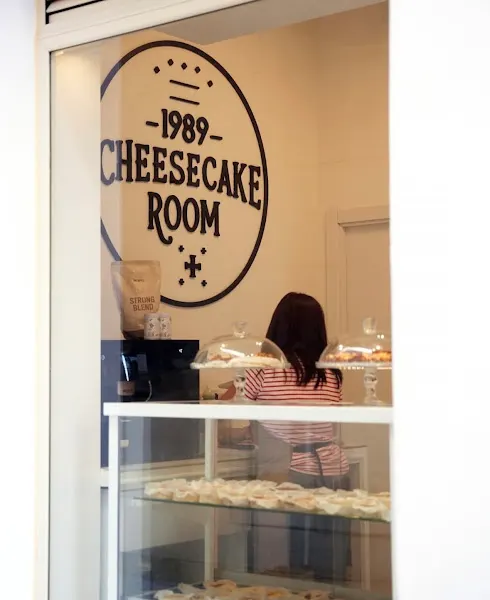 1989 Cheesecake Room | Tartas de Queso & Más - Tienda de tartas en Málaga - foto 2