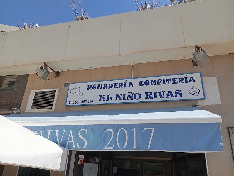 Panaderia Confiteria El Niño Rivas