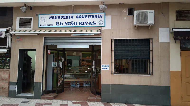 Panaderia Confiteria El Niño Rivas - Panadería en Málaga - foto 2