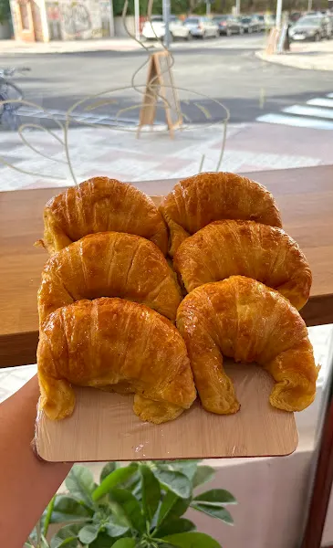 Arrabal Pan y Café - Panadería en Málaga - foto 2