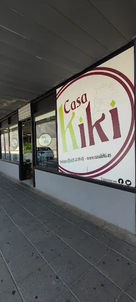 Casa kiki Málaga Nostrum - Pastelería en Málaga - foto 2