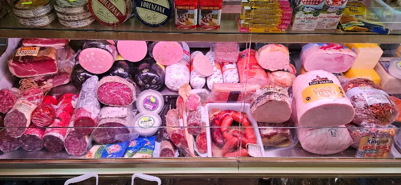 Panaderia Europa