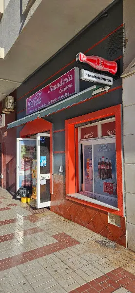 Panaderia Europa - Panadería en Málaga - foto 2
