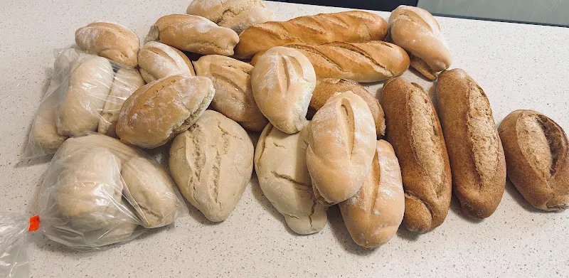 Panaderia Confiteria Boutique Del Pan Podadera en Málaga - foto 2