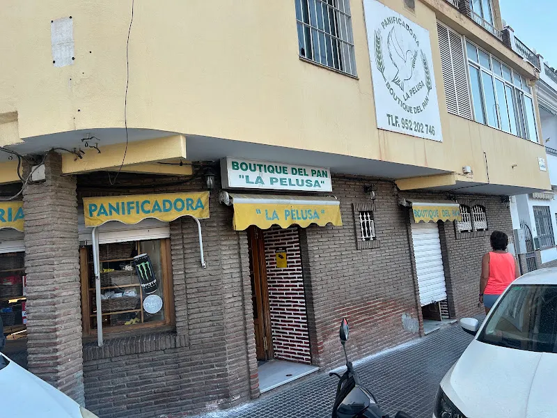 Panaderia Confiteria Boutique Del Pan Podadera en Málaga - foto 3