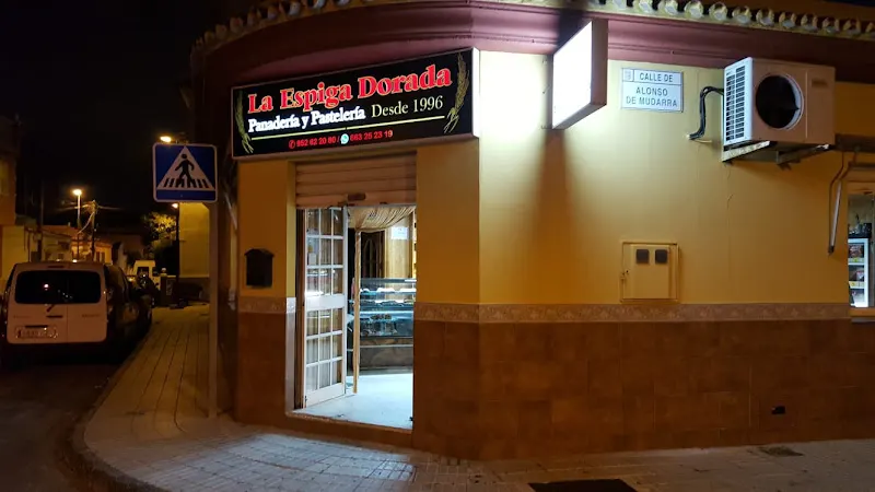 Panadería La Espiga Dorada
