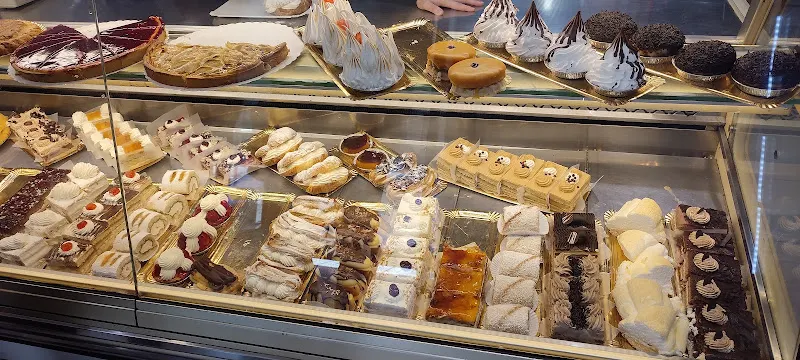 Panaderia Confiteria - Panadería en Málaga - foto 2