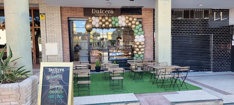 Panaderia Confiteria - Panadería en Málaga - foto 3