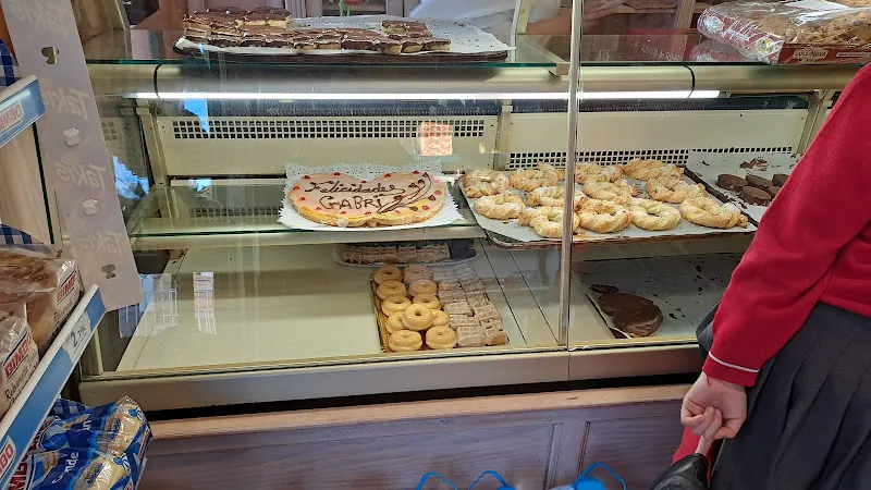 Boutique del pan María - Panadería en Málaga - foto 2