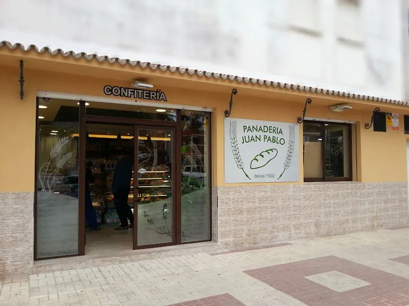 Panificadora Lucena Fajardo S.L.U