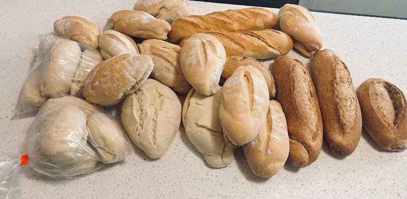La Boutique del pan La Bosita