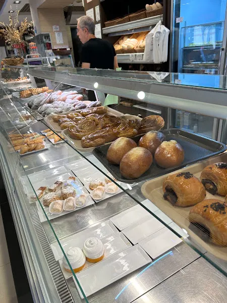 Confiteria Ávila