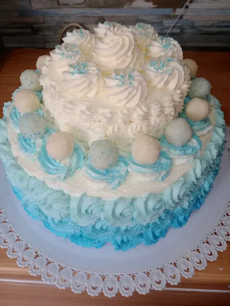 Panaderia christophe y Nadia