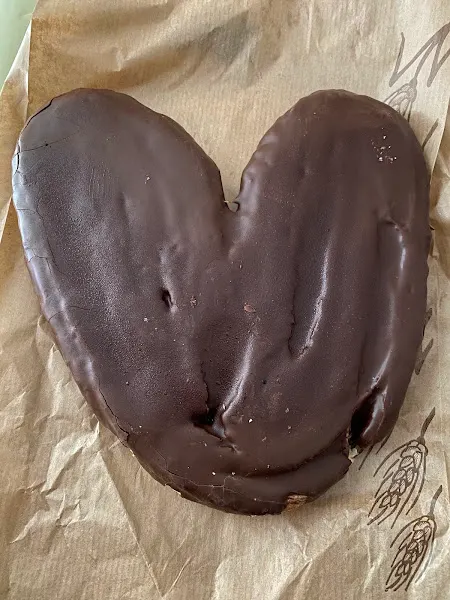 Panadería El Pato