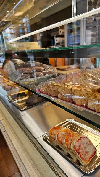 Pasteleria Margarita Los Corazones