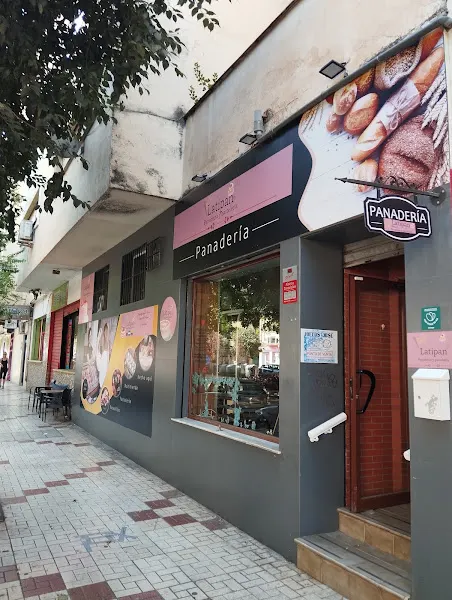 Latipan - Pastelería en Málaga - foto 2