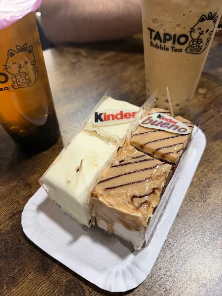 Panaderia-Con Europ