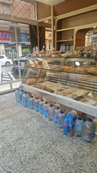 Panificadora Reding - Málaga