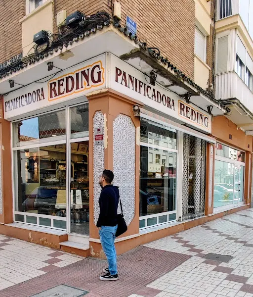 Panificadora Reding - Panadería en Málaga - foto 2