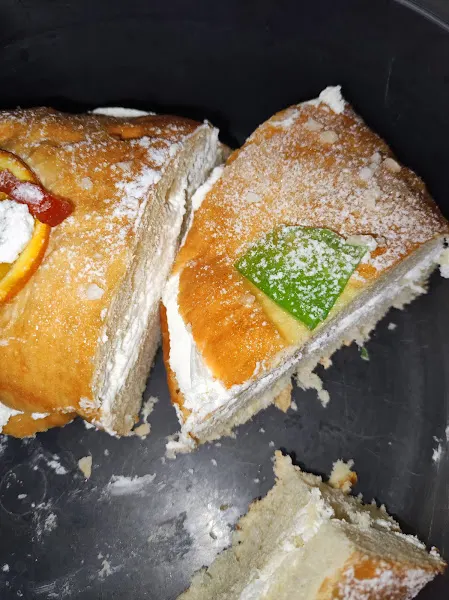 Fernandez Martos - Panadería en Málaga - foto 2