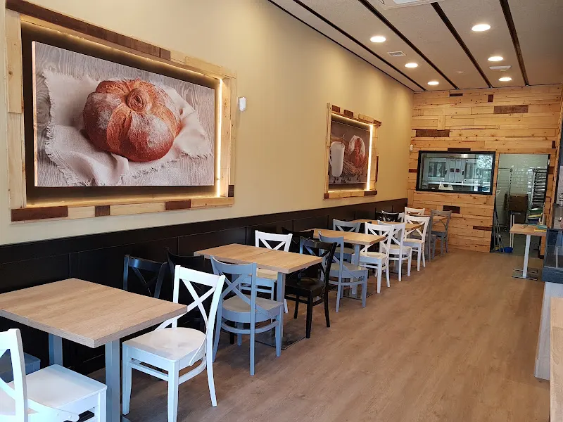 Granier - Panadería en Málaga - foto 2
