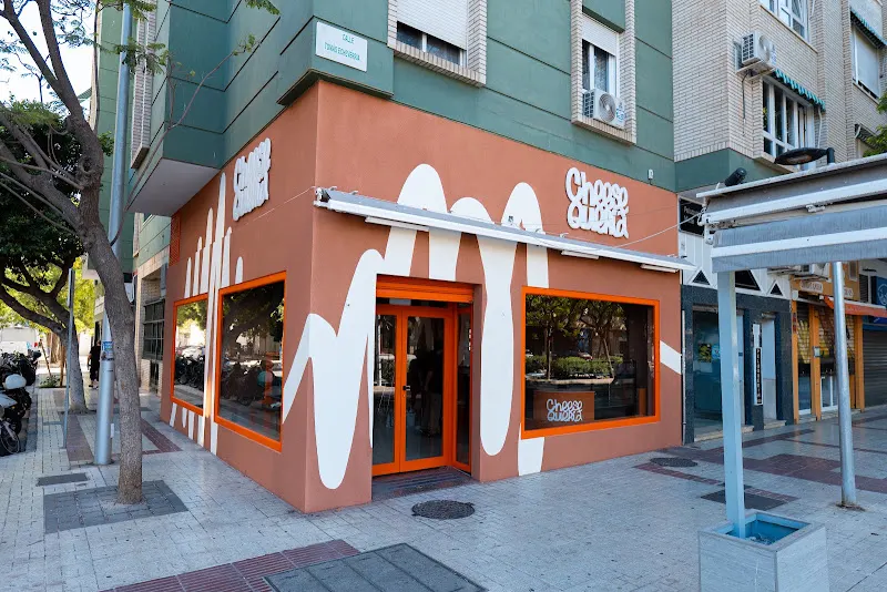 Cheesequería - Tienda de tartas en Málaga - foto 2